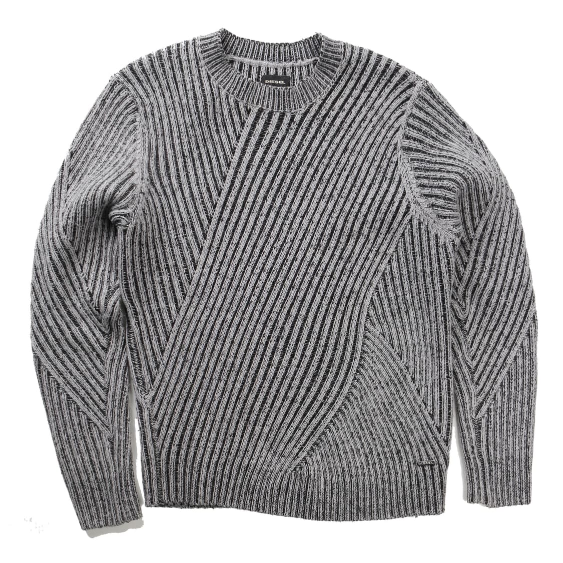 디젤 아크릴&울 니트   상품이미지1