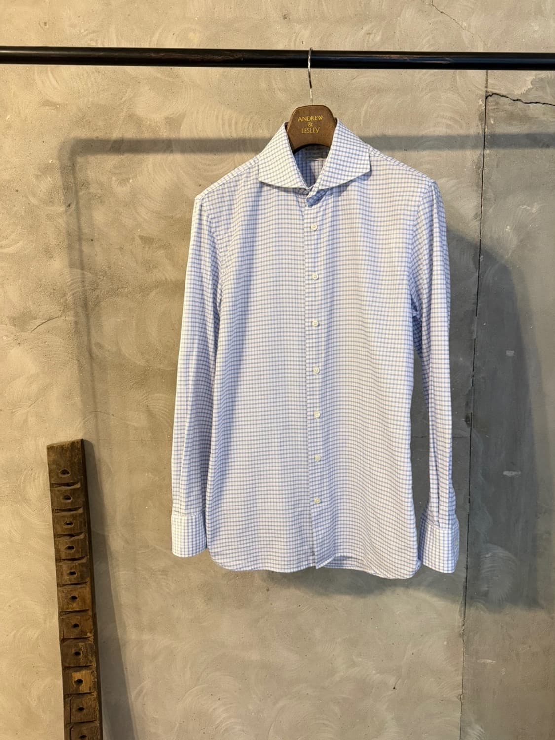 수트서플라이 드레스 셔츠 100 상품이미지1