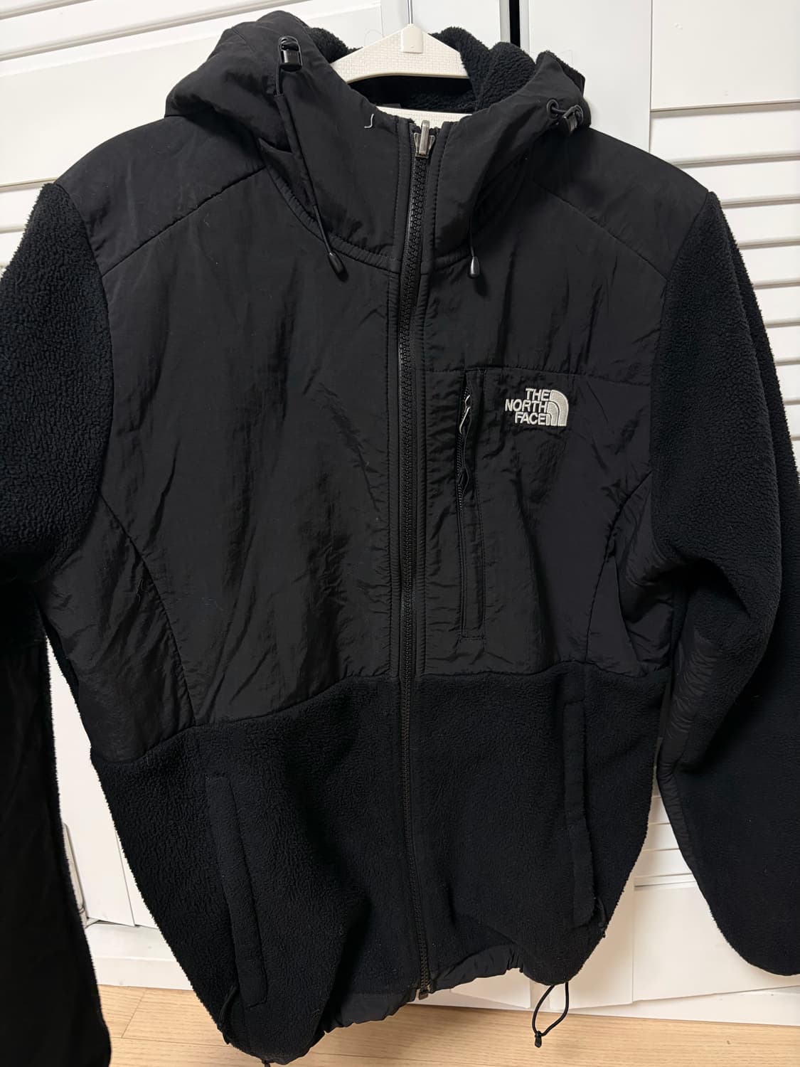 노스페이스 후리스M 상품이미지1