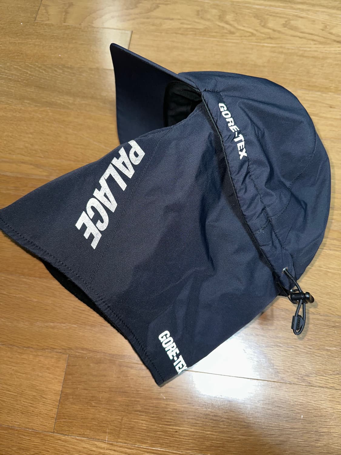 PALACE 팔라스 고어텍스 마스크 캡 S/M 상품이미지10