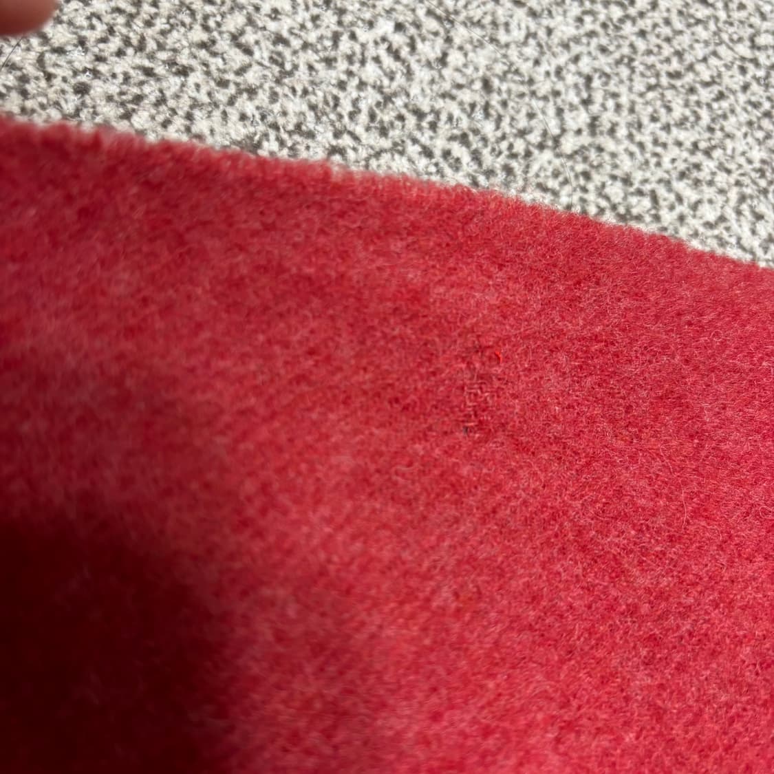 [택포,램스울100] 폴로 랄프로렌 이태리 머플러 목도리 [A+] 상품이미지4