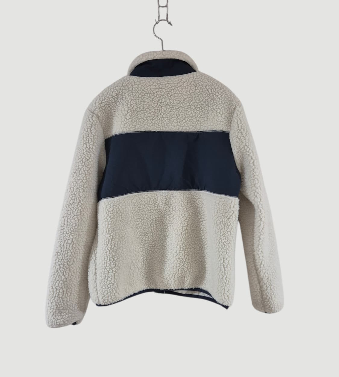 [95]펜필드 여자 뽀글이자켓 상품이미지3