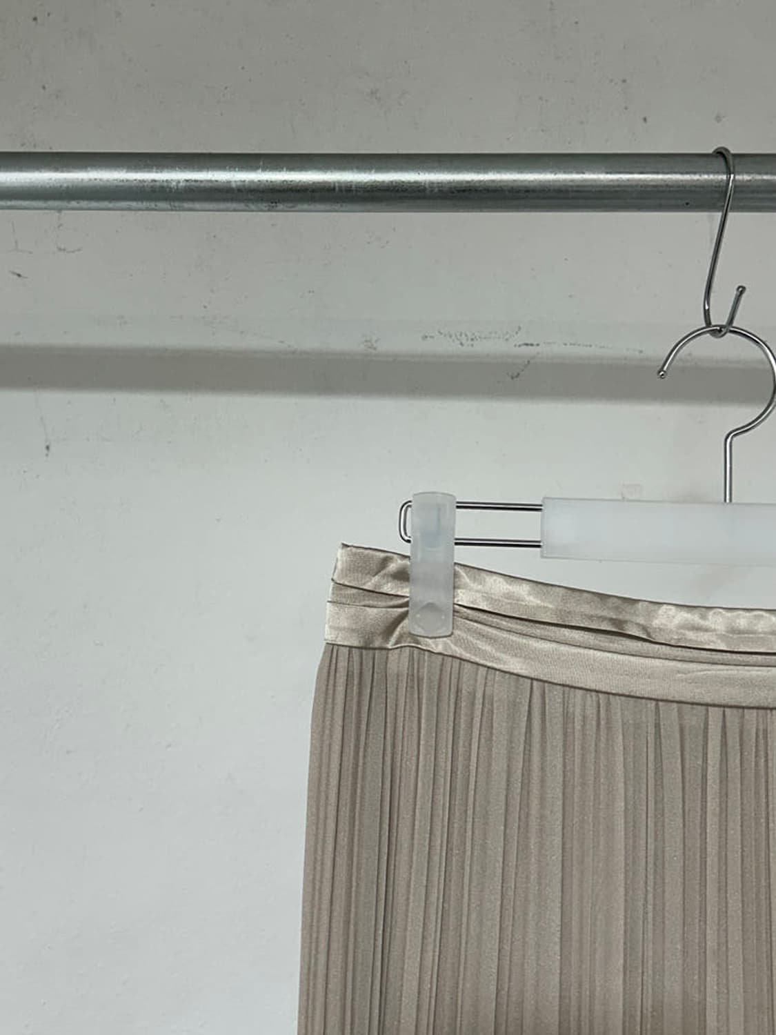 vtg skirt 상품이미지2