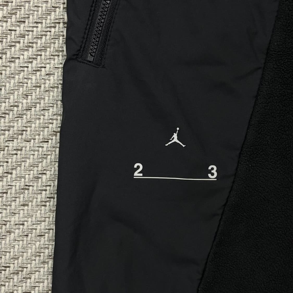 조던 플리스 팬츠 v2537 상품이미지5