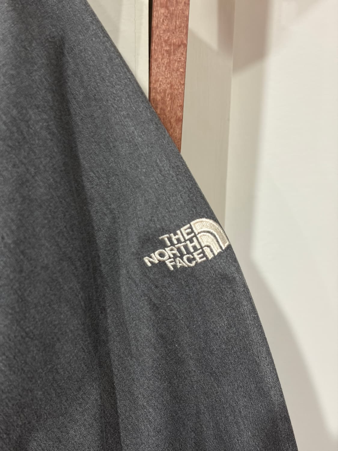 노스페이스 퍼플라벨 코치 자켓 M 상품이미지3