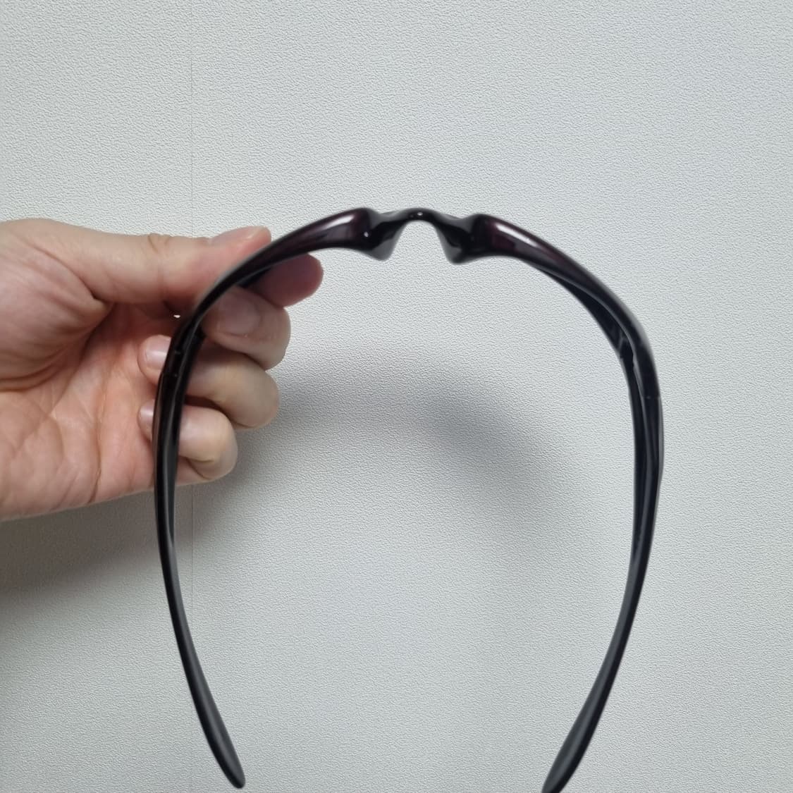 오클리 몬스터독 펄 디크퍼플 상품이미지8