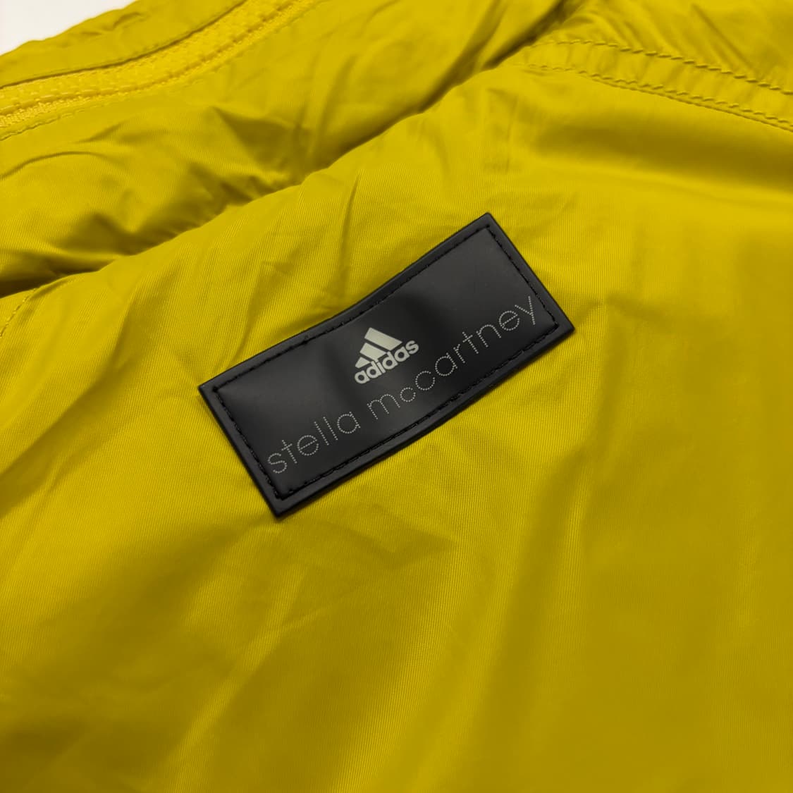 [90] 00s 아디다스 x 스텔라 맥카트니 포켓 조끼 베스트 B555 상품이미지3
