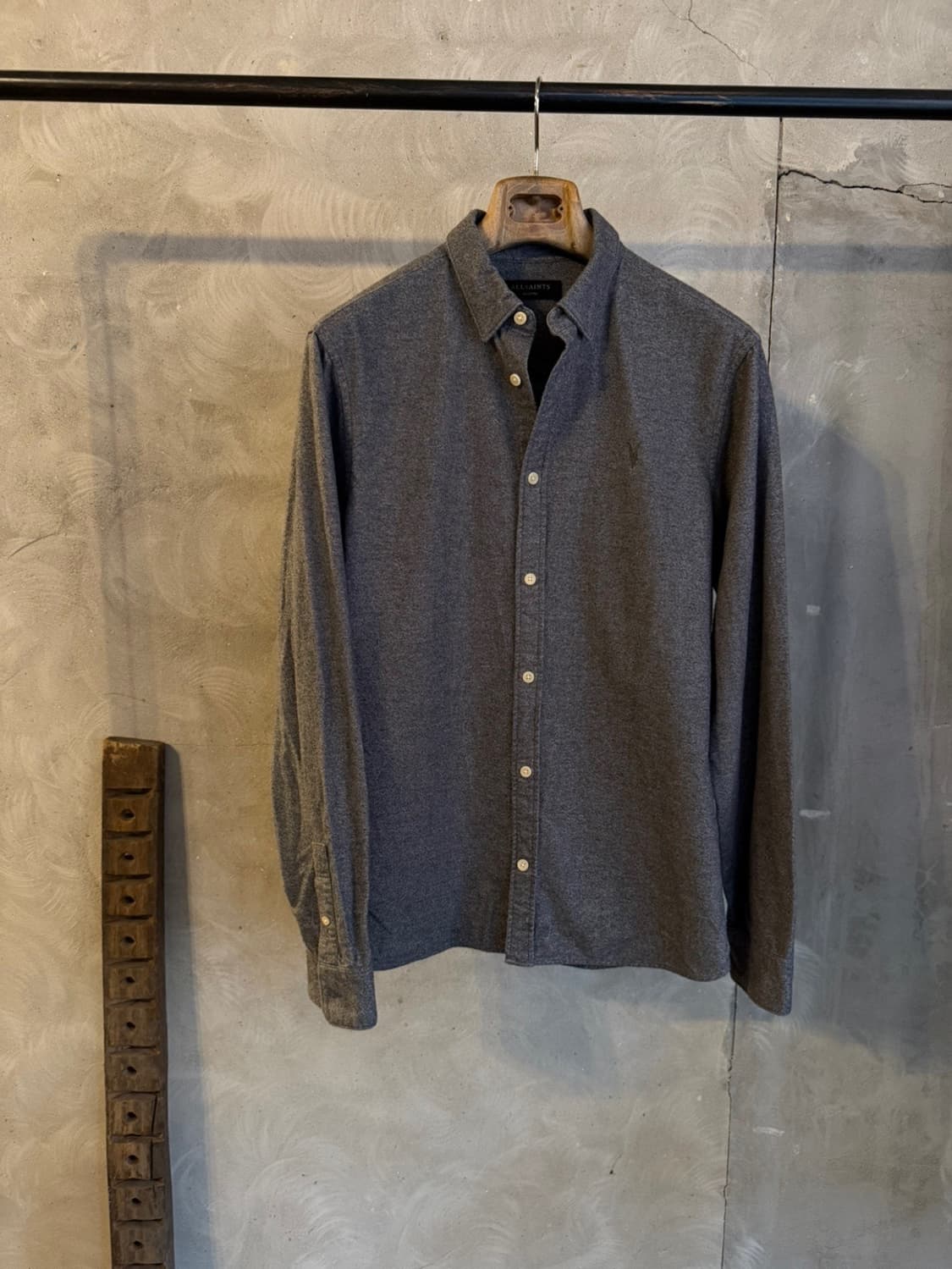 올세인츠 셔츠 95 상품이미지10