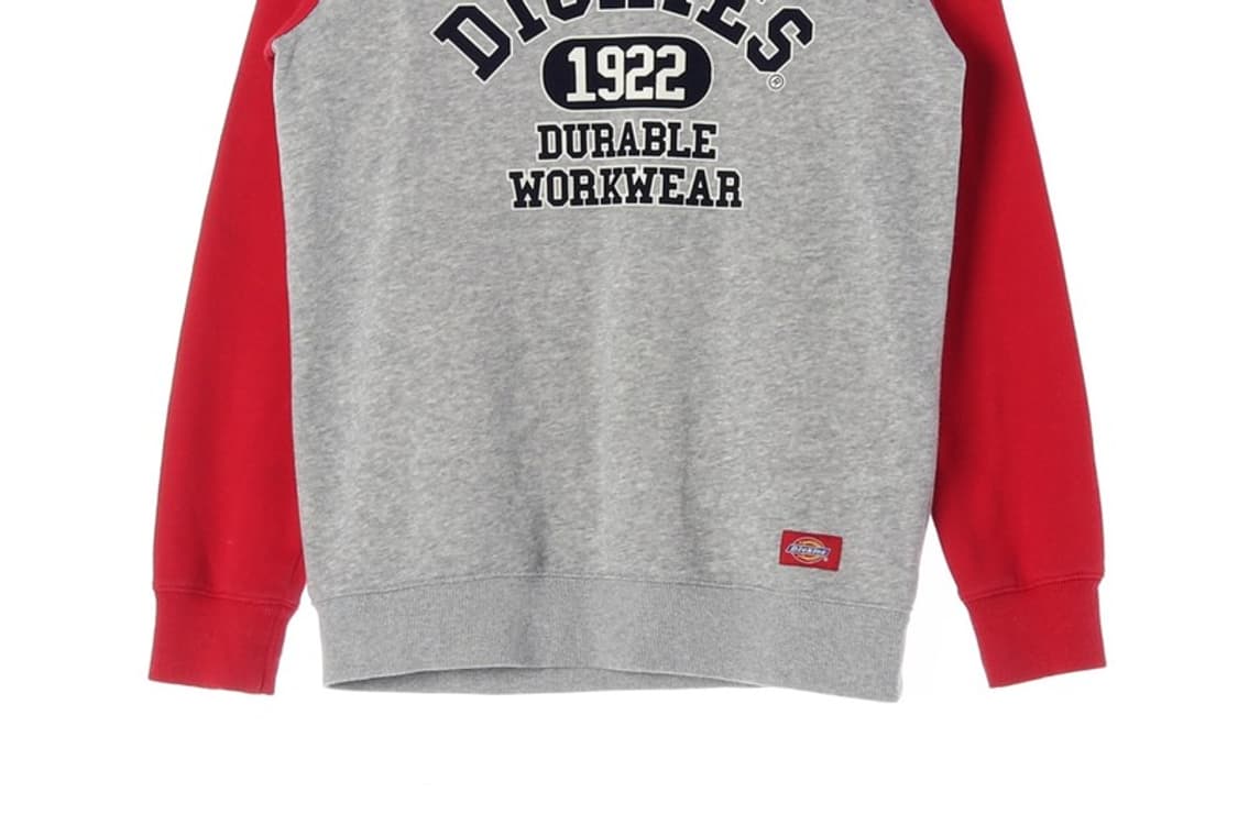 디키즈 맨투맨 S 상품이미지4