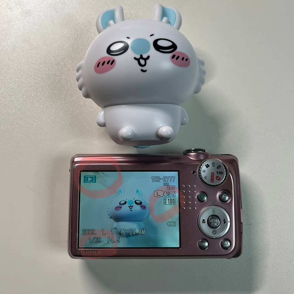 Fujifilm finepix f70exr 후지 필름 파인픽스 핑크 상품이미지7