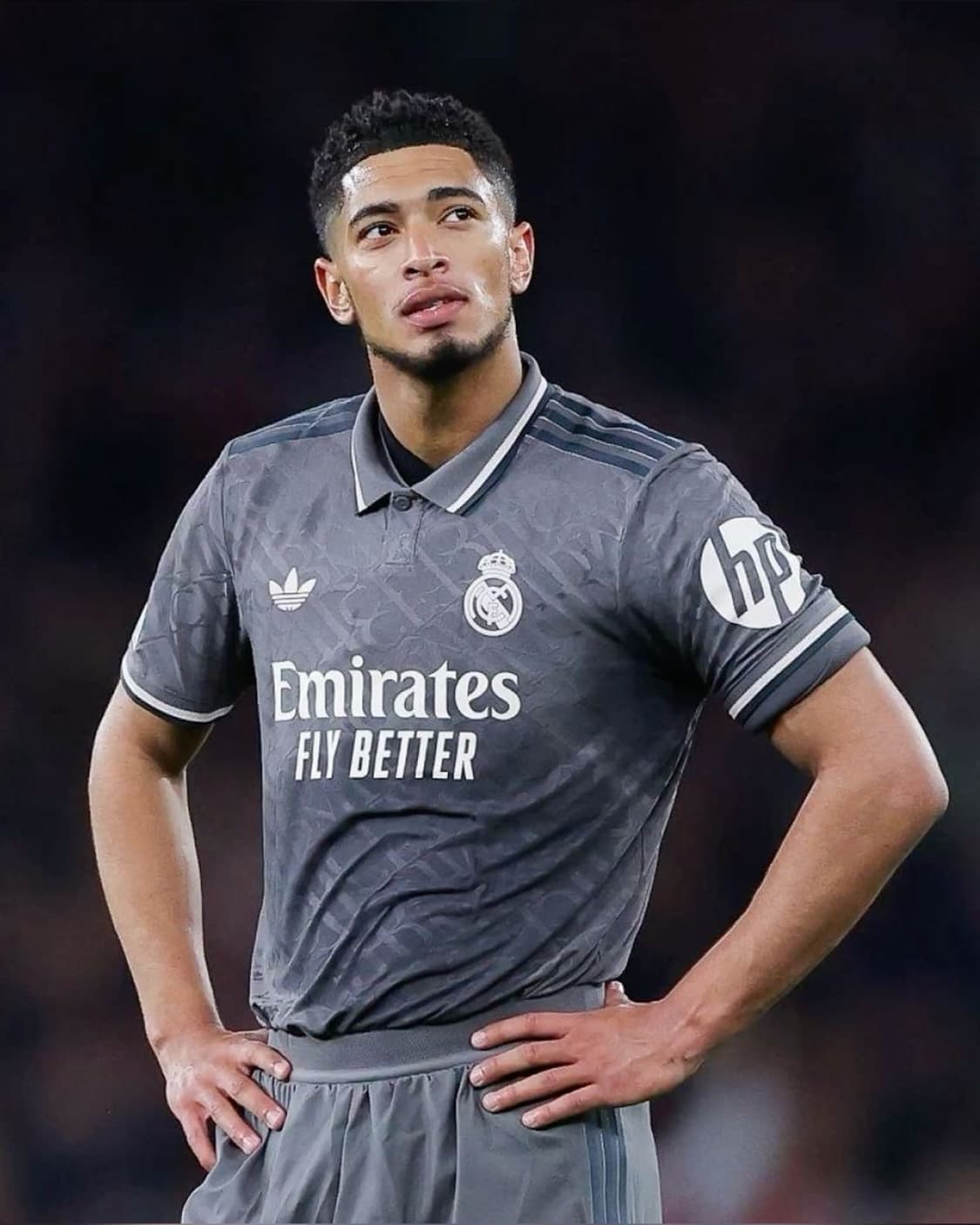 24-25 레알 마드리드 써드 상품이미지4