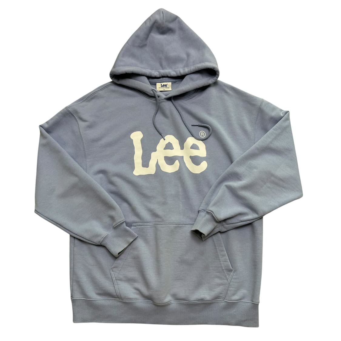 LEE 후드티 상품이미지1