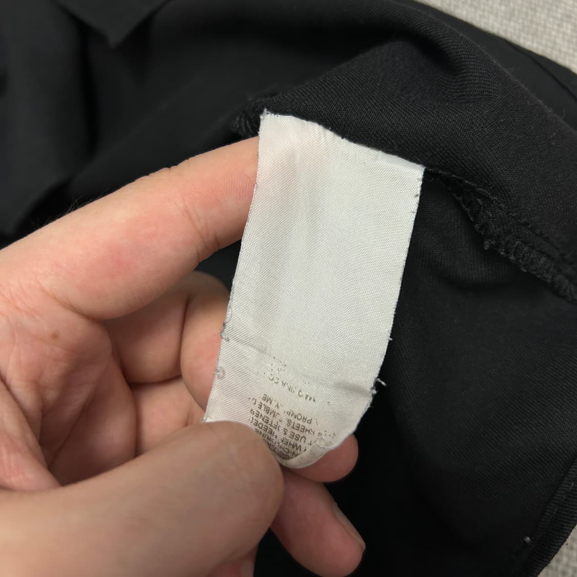 디키즈 STINKY USA 스태프 워크셔츠(M) 상품이미지3