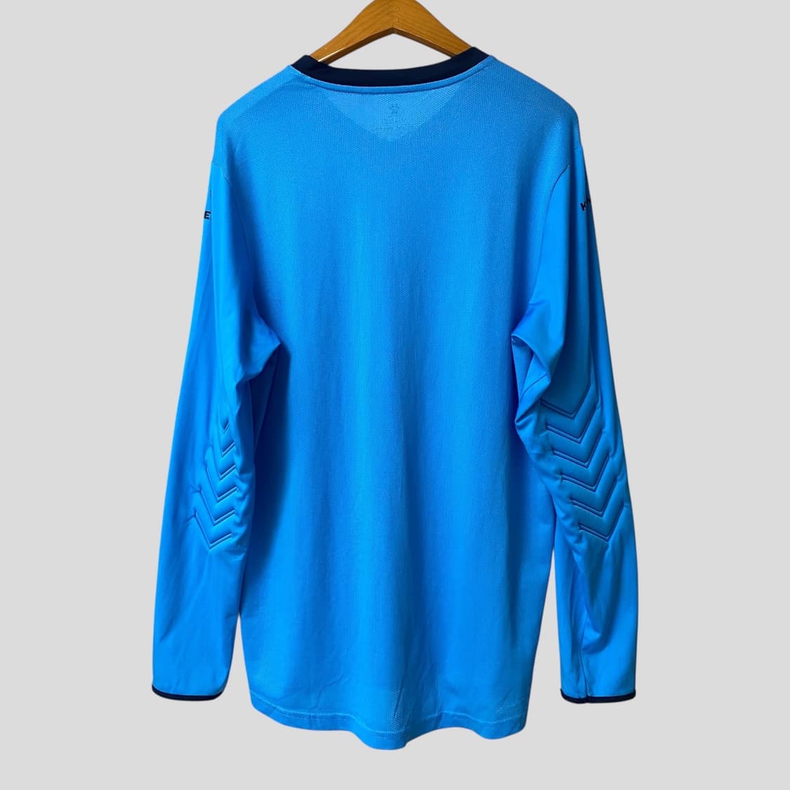 (3XL)KELME 켈미 골키퍼 GK 저지 상의 상품이미지7