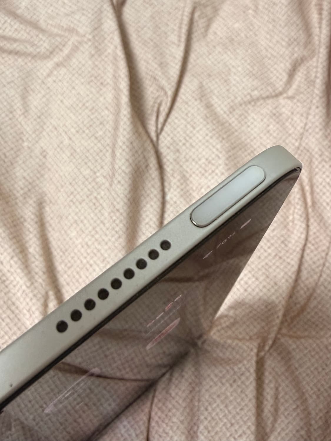 아이패드에어4 256기가 wifi (충전기X) 상품이미지7