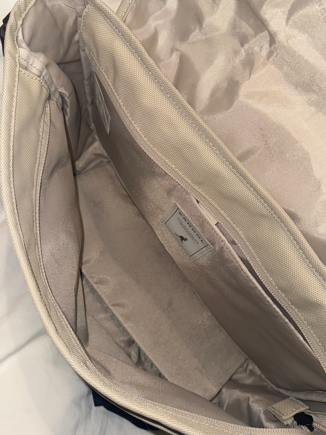 캉골 메신저백 상품이미지3