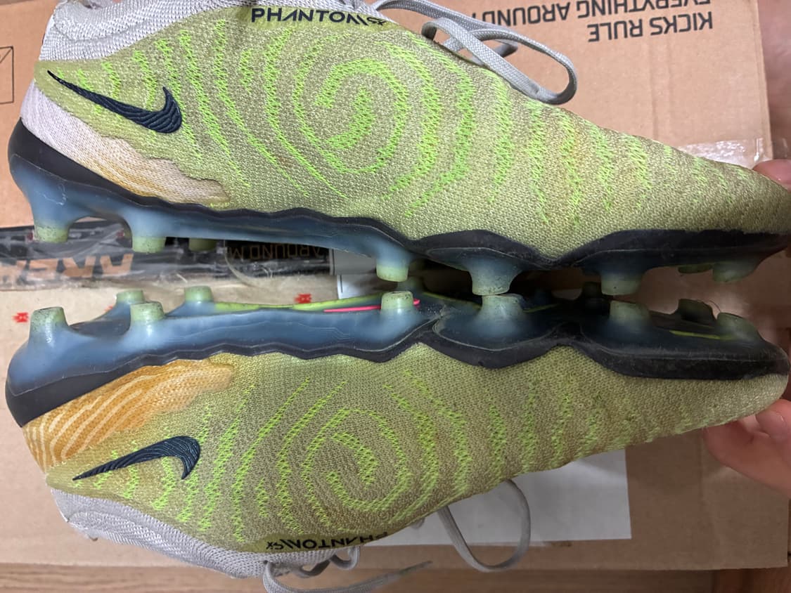 나이키 팬텀 gx 엘리트 축구화 판매 상품이미지3