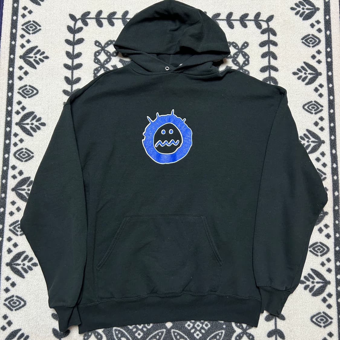 jerzees 후드티 made in USA  상품이미지1