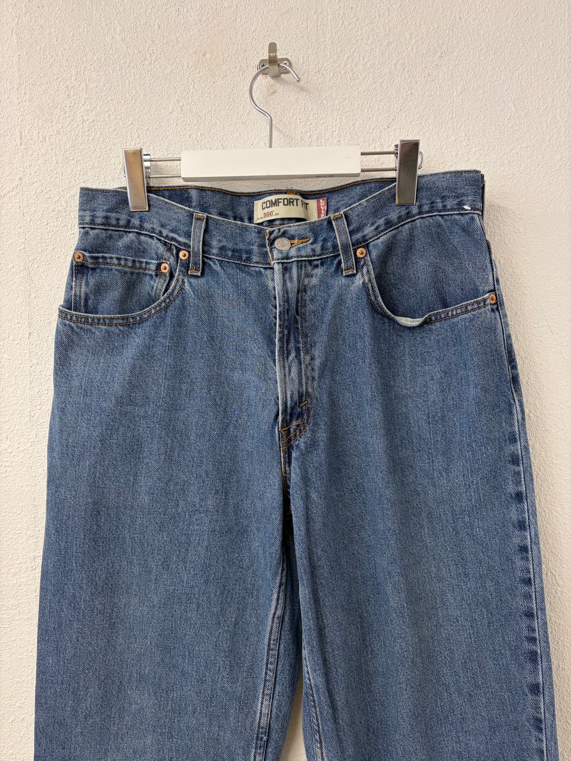 LEVI'S 560 (*014) 상품이미지2