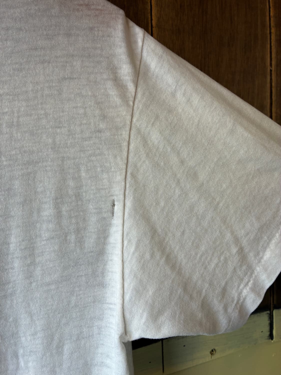 1980~90s Coca-Cola Catch the Wave Tee 상품이미지7