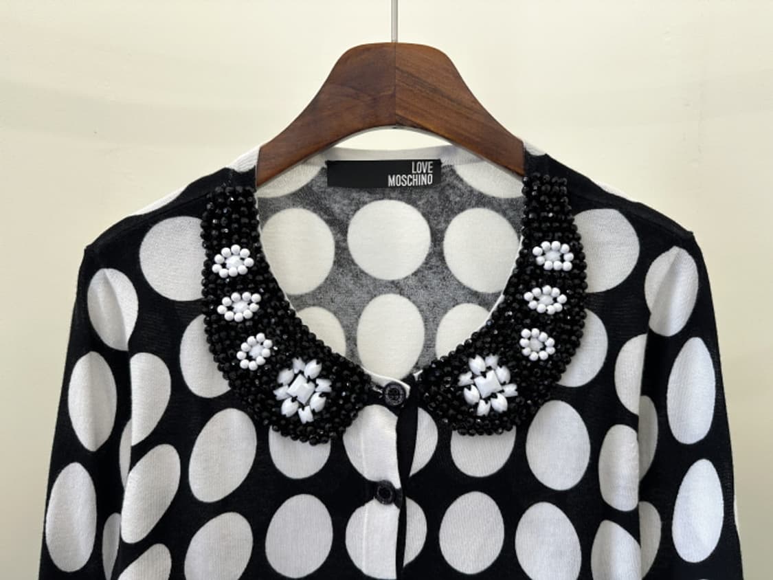 LOVE MOSCHINO (M) 상품이미지2