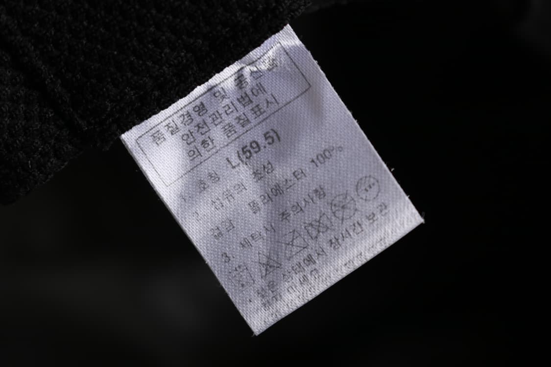 [L] 노스페이스 고어텍스 버킷햇 상품이미지8