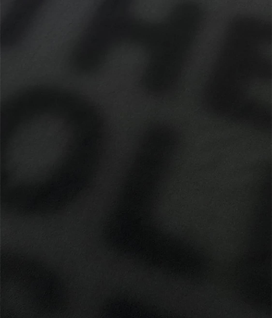 더콜디스트모먼트 TCM blur logo T 상품이미지4