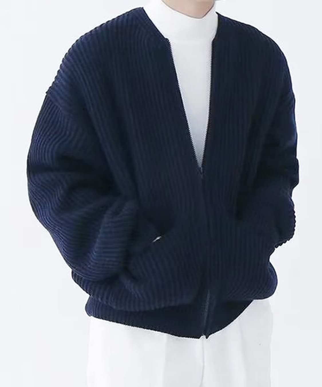 버팔로 밥스 집업 가디건 M 상품이미지1