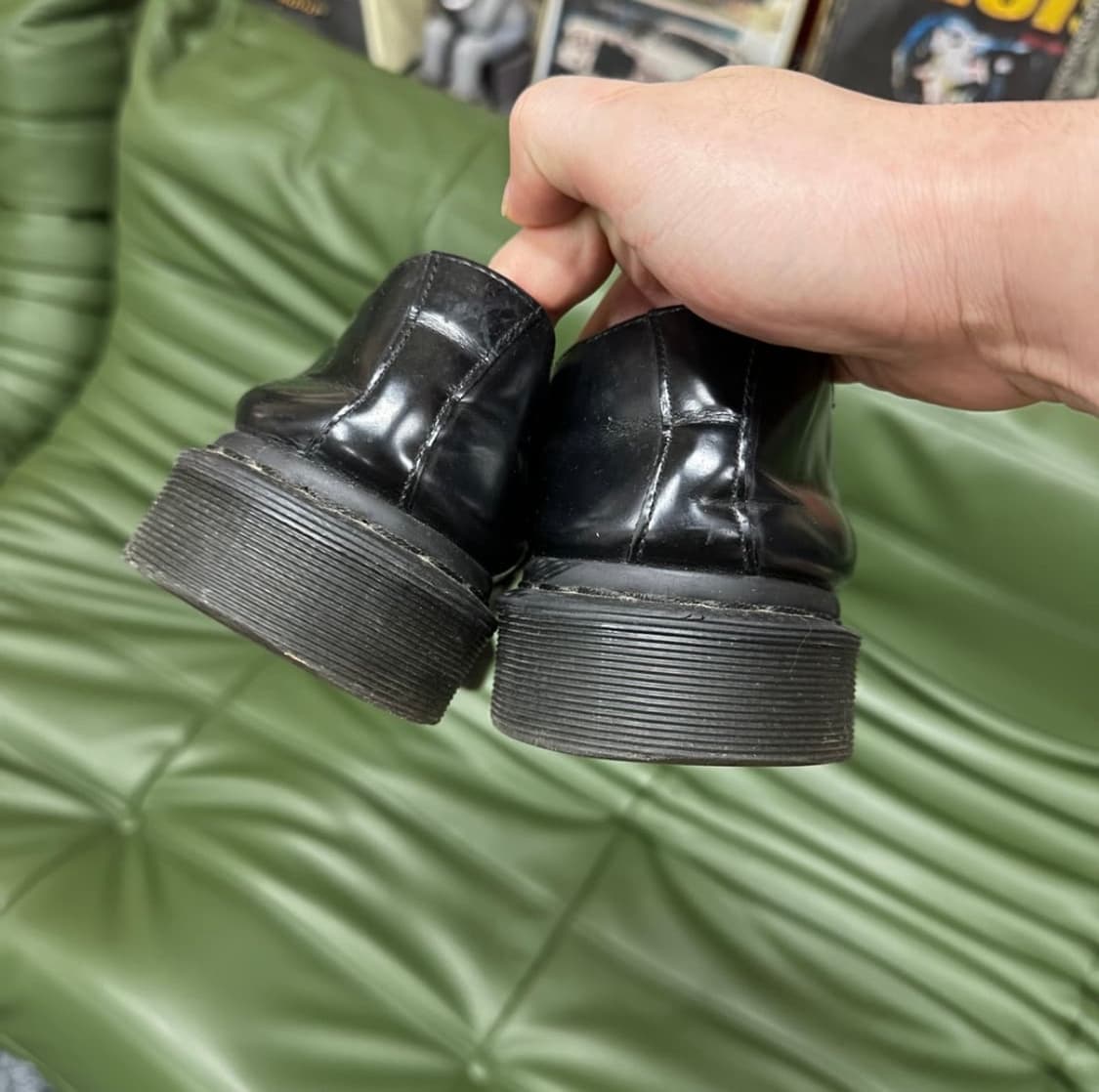 닥터마틴 루이스 270 상품이미지4