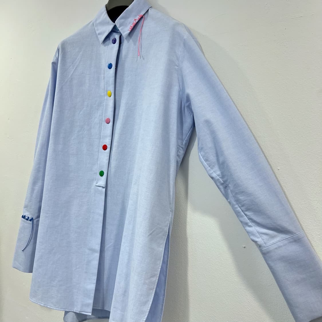 MIRA MIKATI 미라 미카티 셔츠 상품이미지4