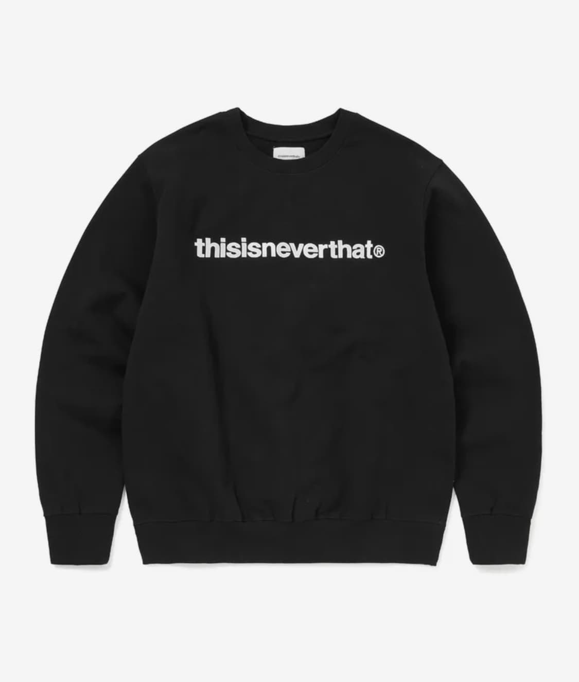 디스이즈네버댓 맨투맨 상품이미지1