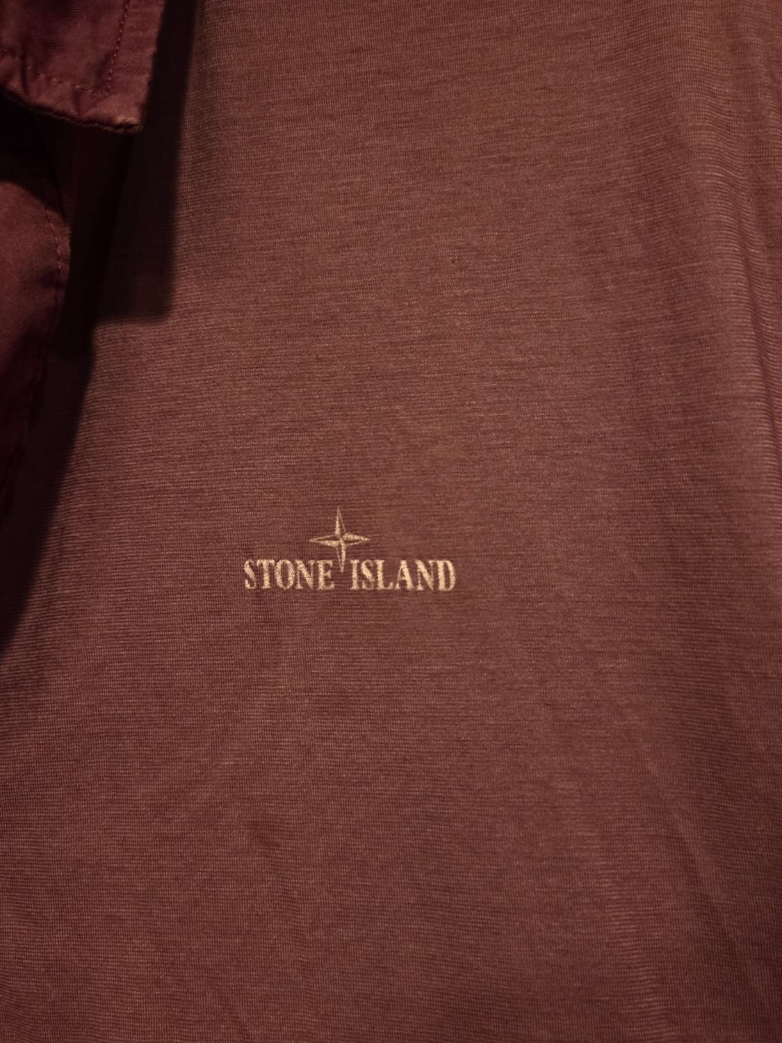 스톤아일랜드 PK 티셔츠 상품이미지8