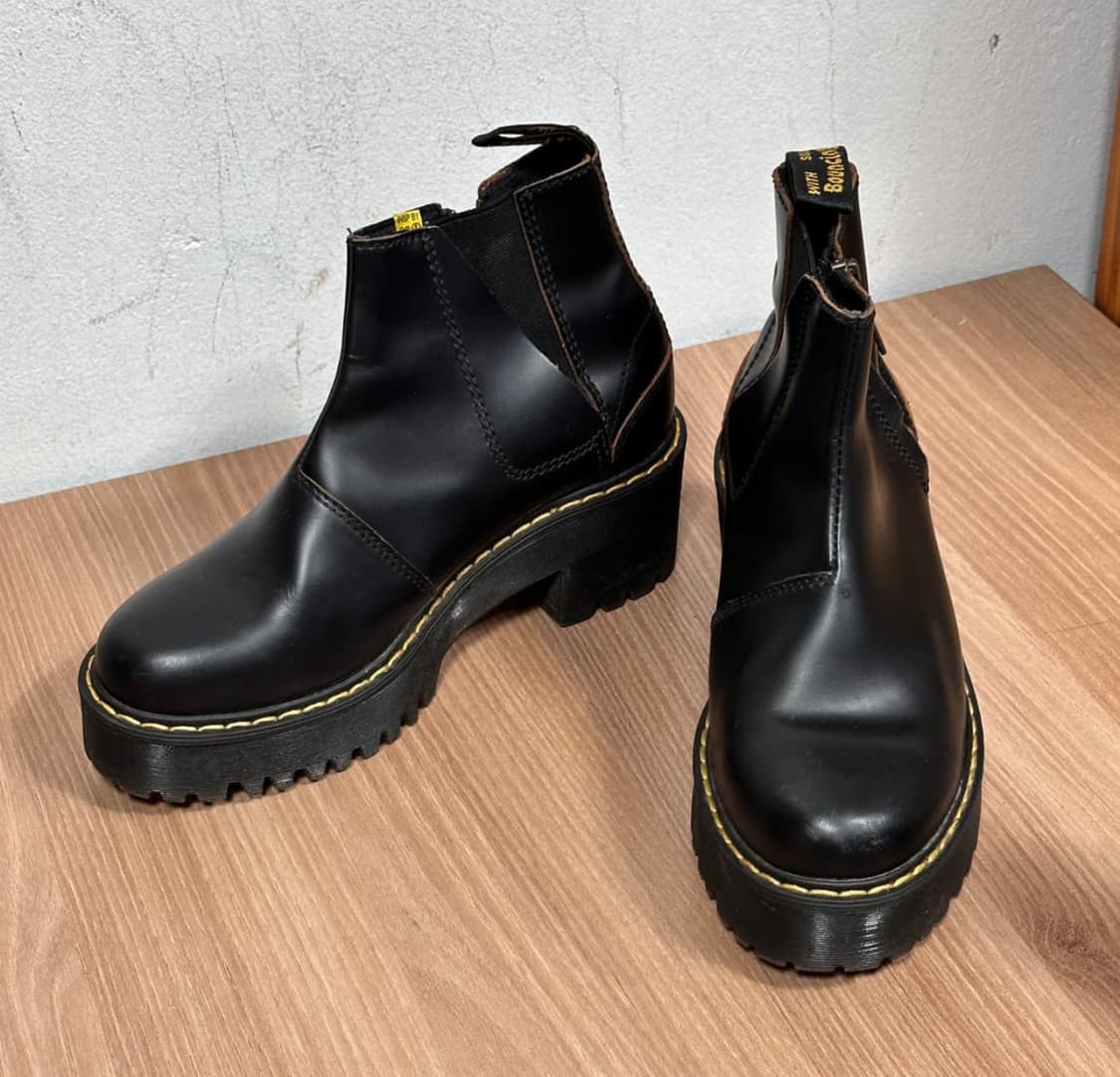 닥터마틴 로메티 여성 첼시부츠 uk3 220-225 상품이미지1