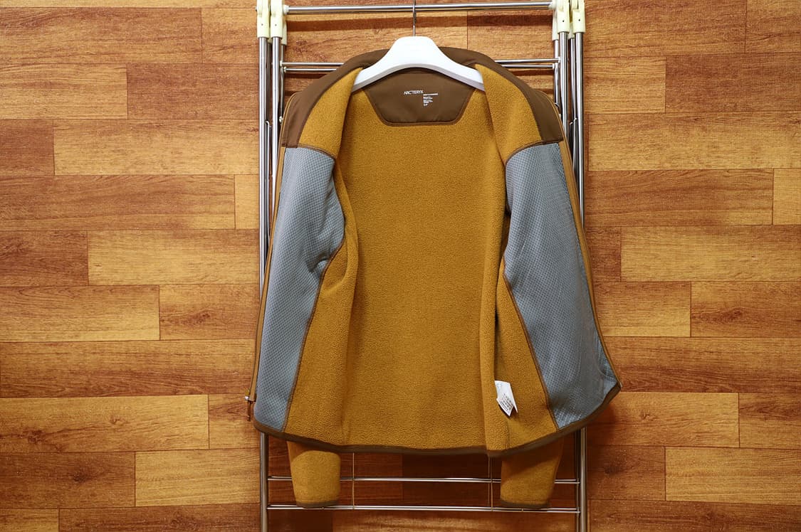 Arc'teryx Covert Cardigan - 넬슨 정품 상품이미지4