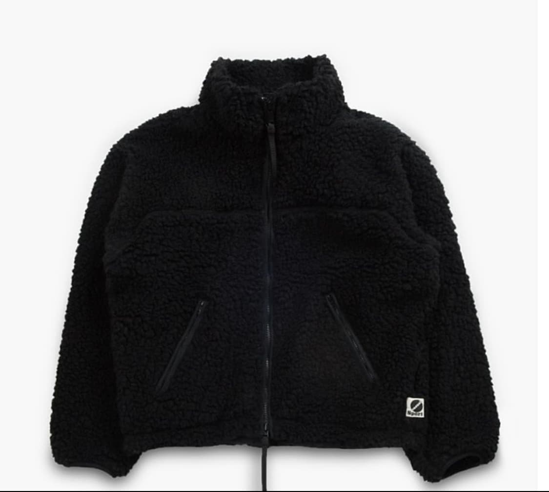 헤리티지플로스 플리스자켓 후리스M 상품이미지1