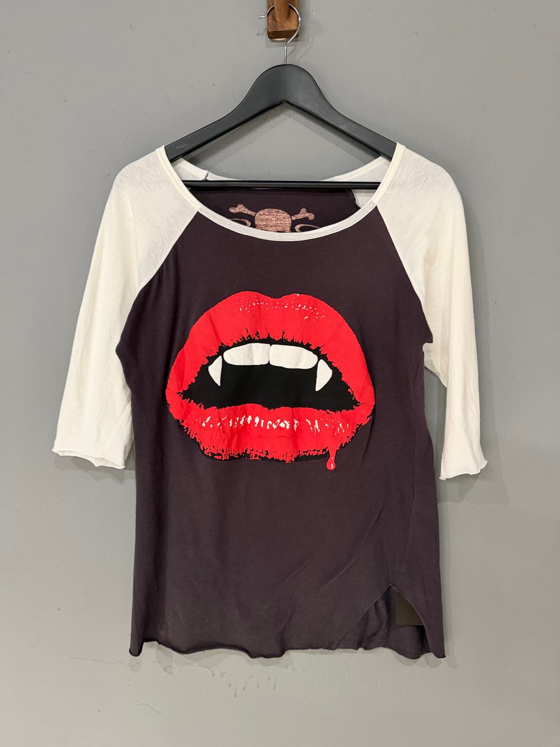 lips point Vamps tour tee 상품이미지7
