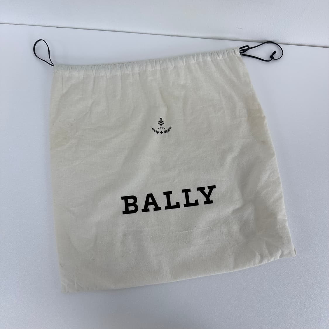 BALLY 발리 가죽 토트백 가방 상품이미지7