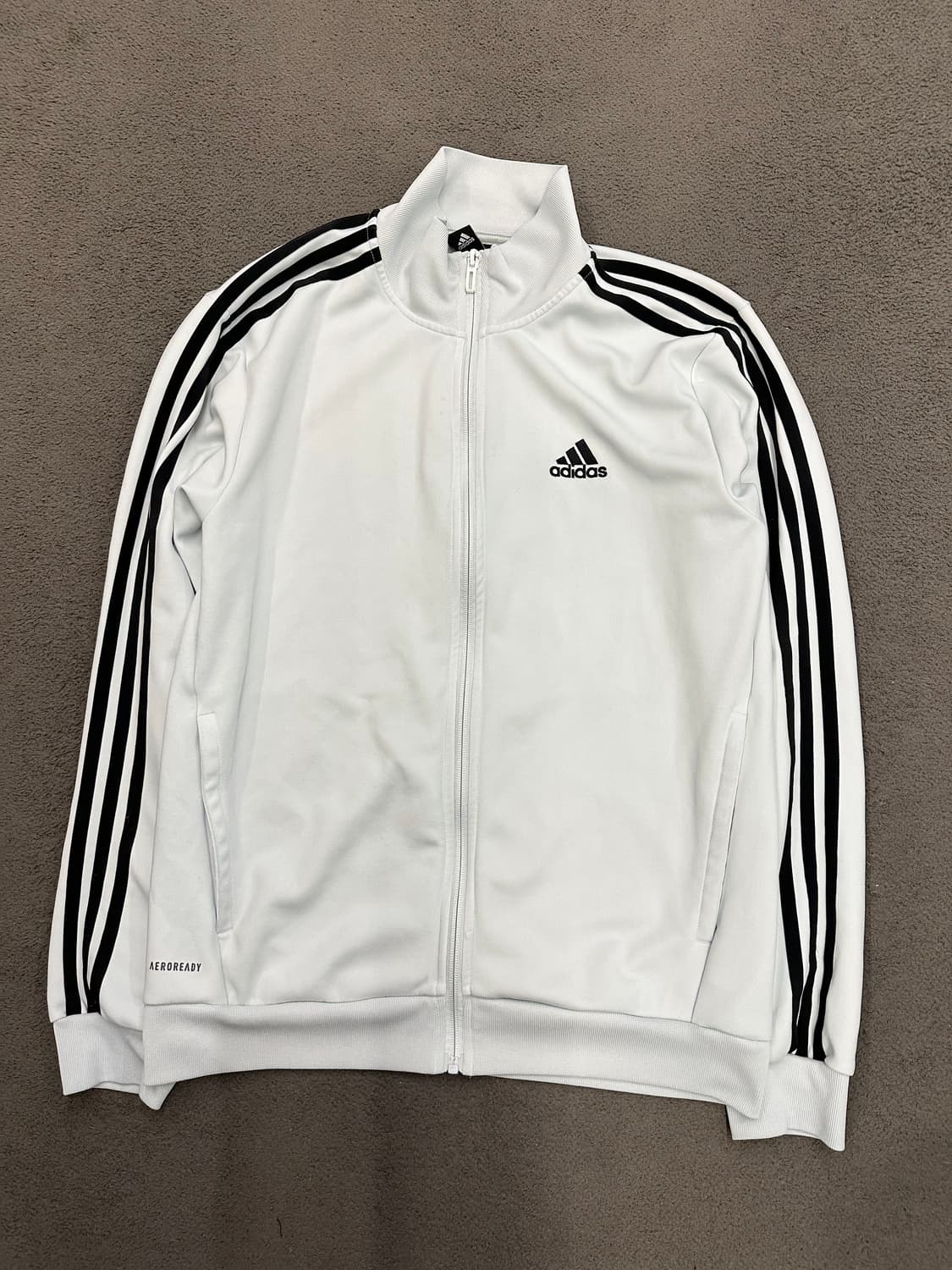 아디다스 대장급 삼바 연하늘 트랙져지 처분  상품이미지1