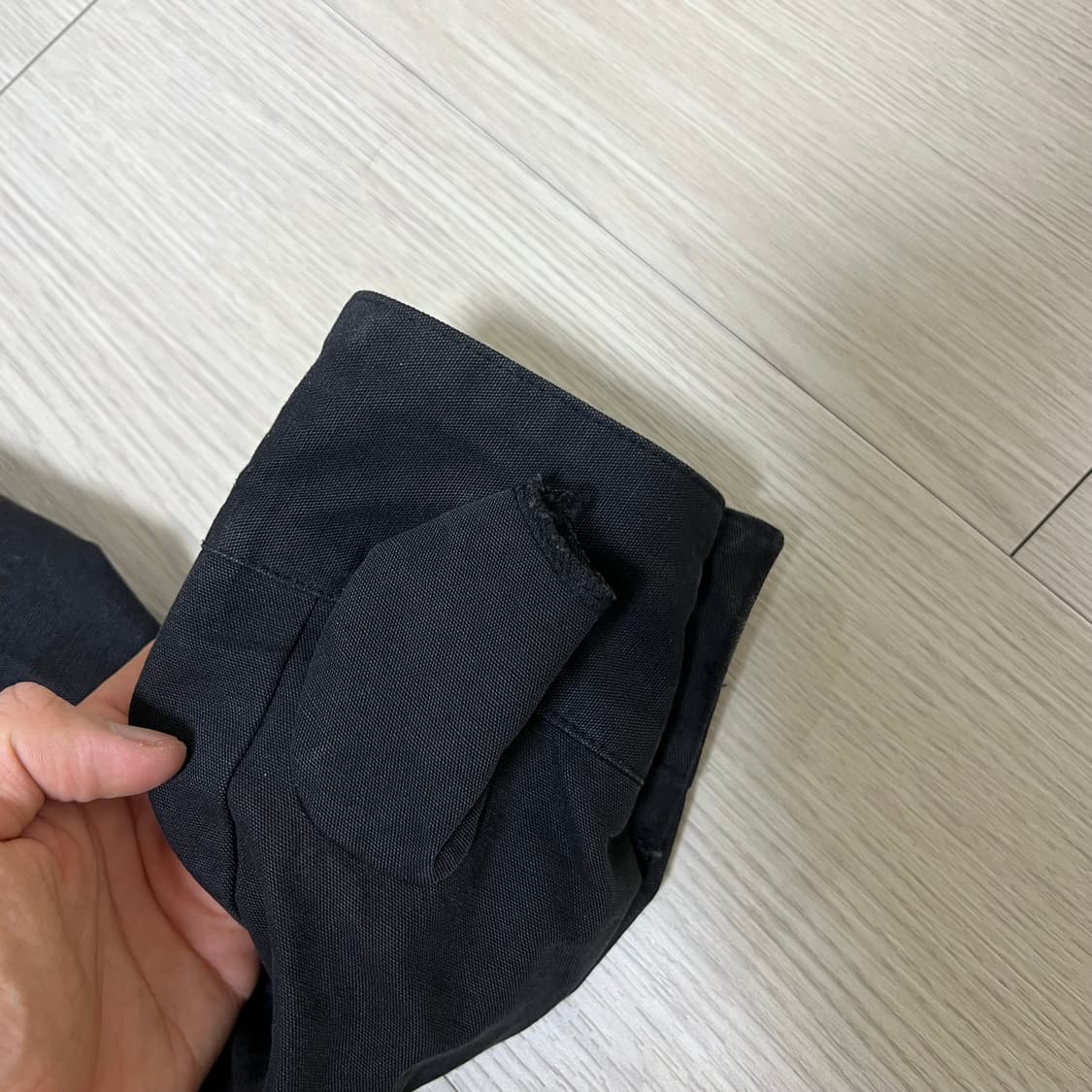 goer 아우터 상품이미지3