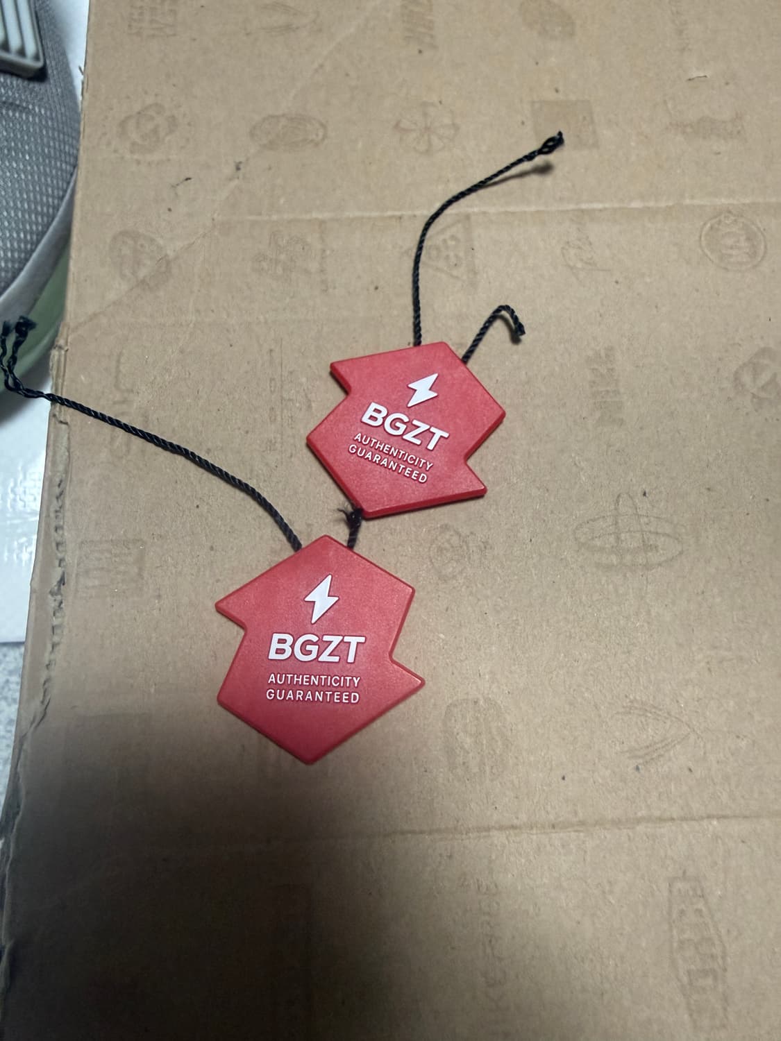 나이키 에어이지2 퓨어 플래티넘 상품이미지5