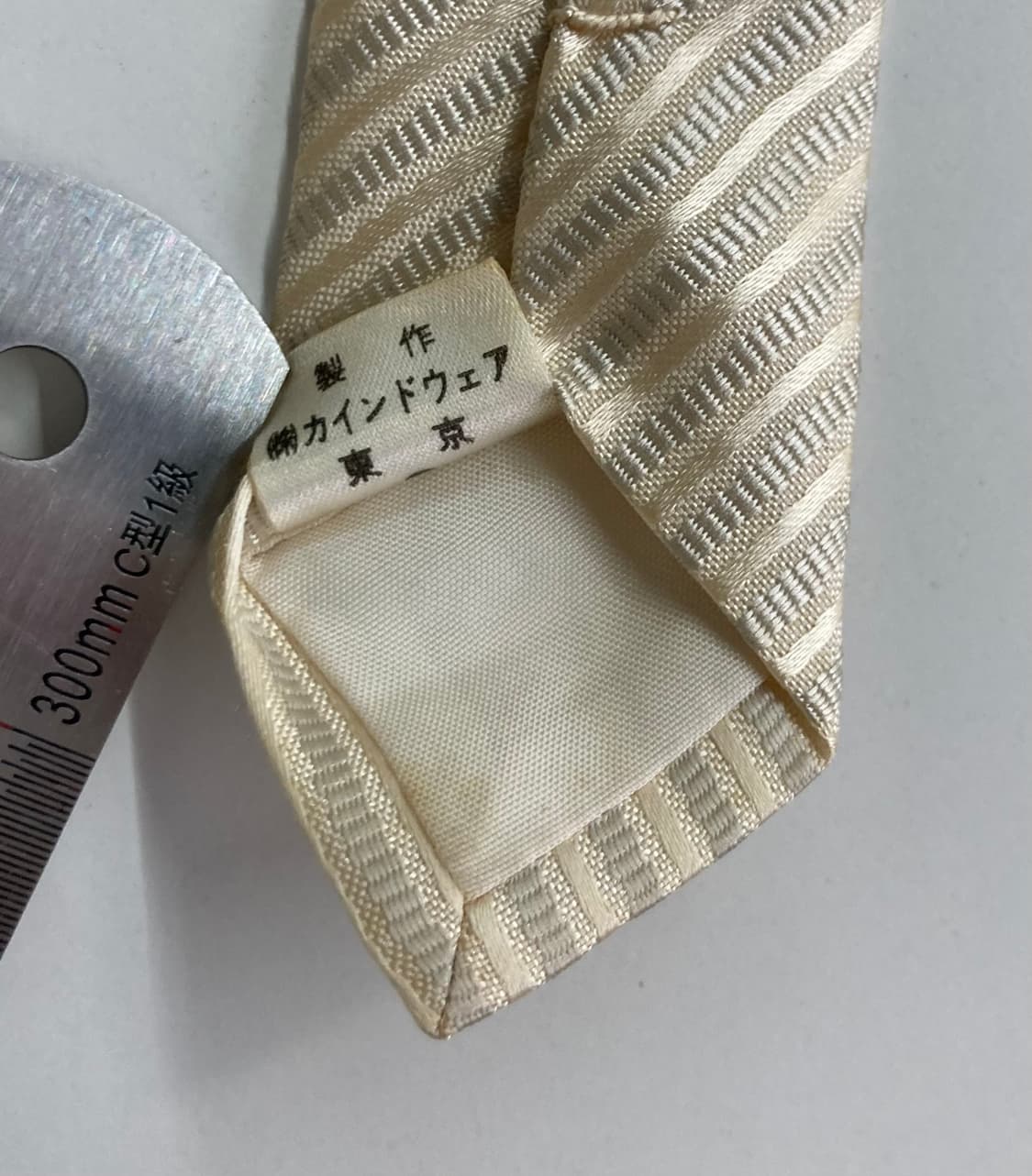 피에르가르뎅 넥타이 상품이미지6