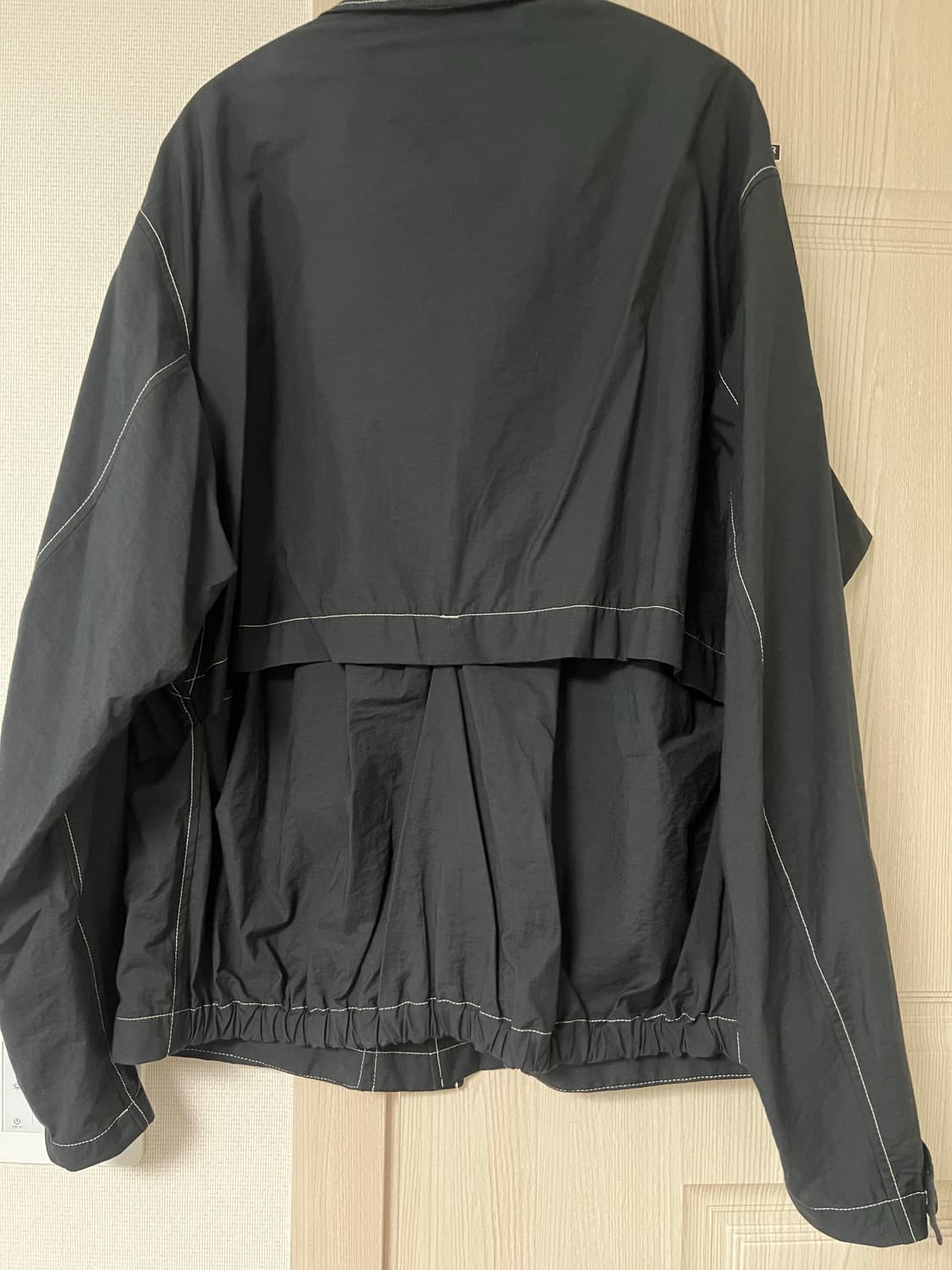 르메르 라이트필드자켓 46 상품이미지2