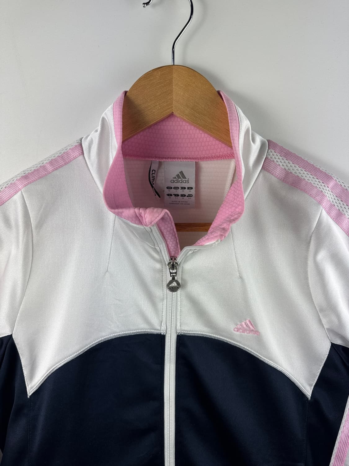 아디다스 네이비 핑크 트랙져지1719 상품이미지3