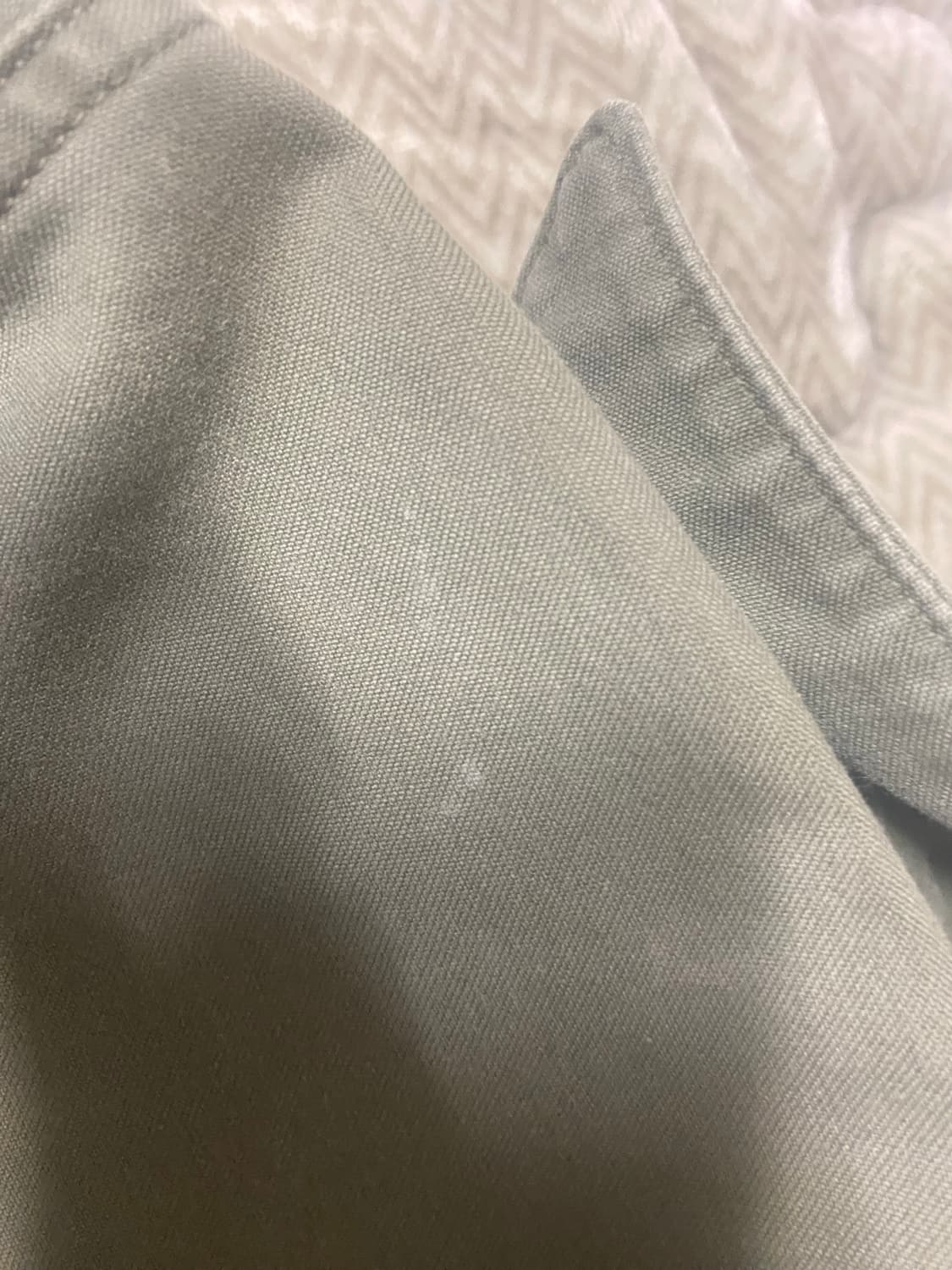 와코마리아 아미 셔츠 L 상품이미지5