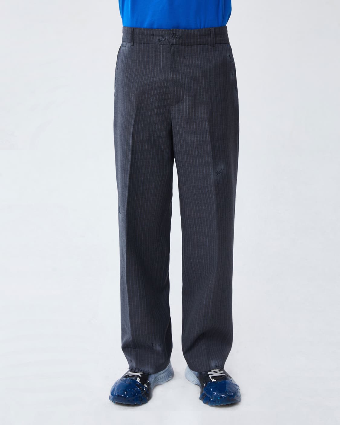 ader error) Toble slacks A4 상품이미지2