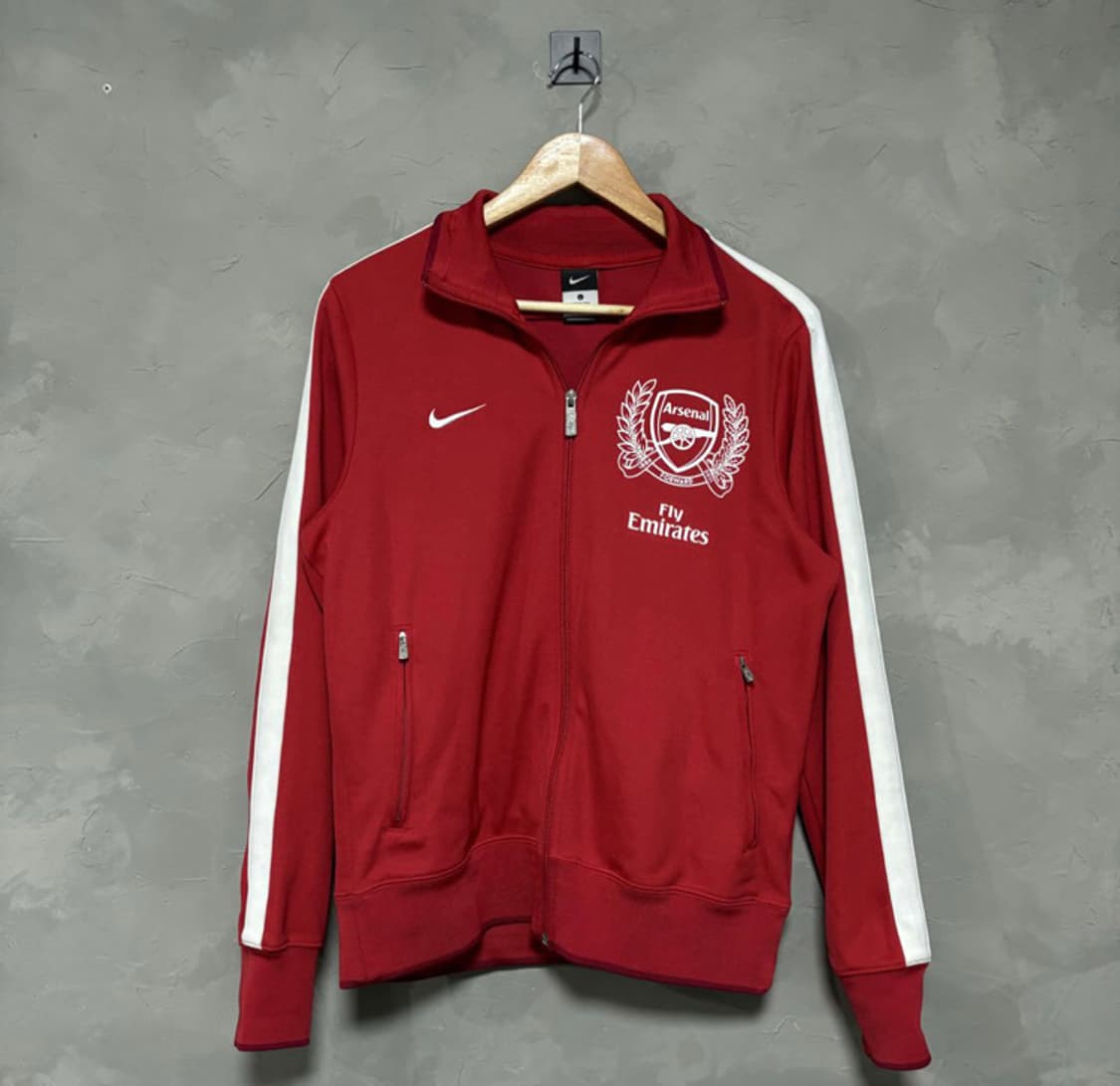 아스날 저지 상품이미지1