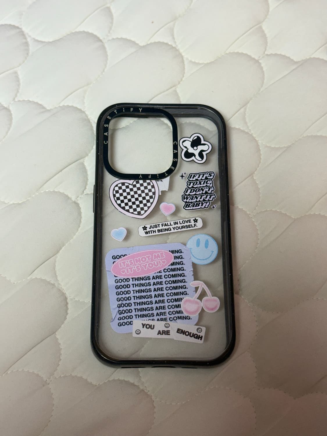 케이스티파이 아이폰 14pro 케이스 상품이미지1