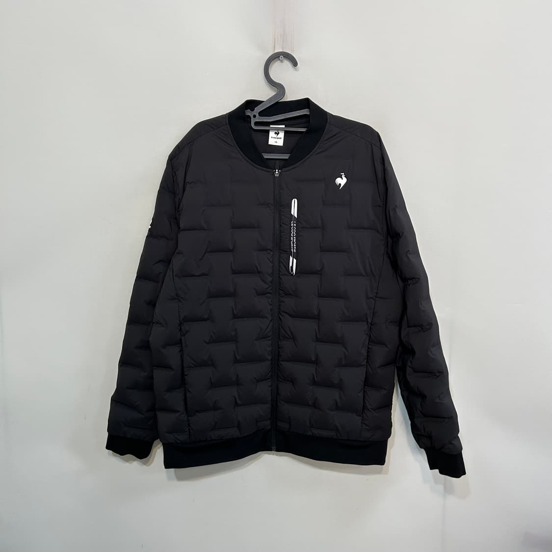 르꼬끄 2023 남성 거위털 경량패딩 105 상태최상  상품이미지1