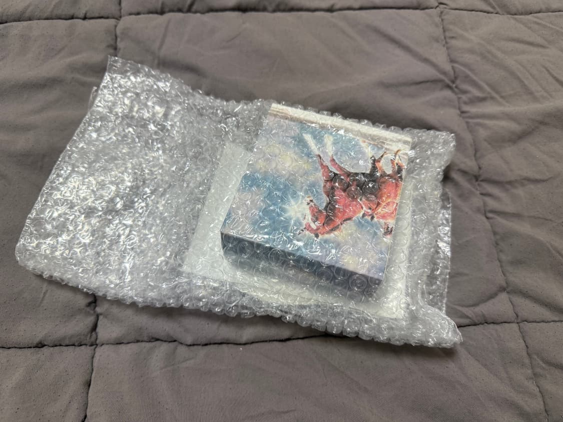 Openyy 오픈와이와이 적토마 키링 팝니다 상품이미지3