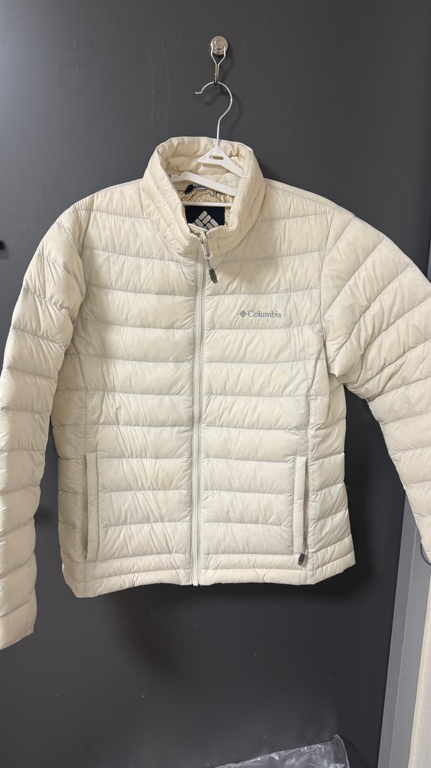 콜롬비아 경량패딩&자켓 상품이미지3